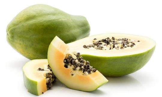 গর্ভাবস্থায় কাঁচা পেঁপে খেলে কি হয়