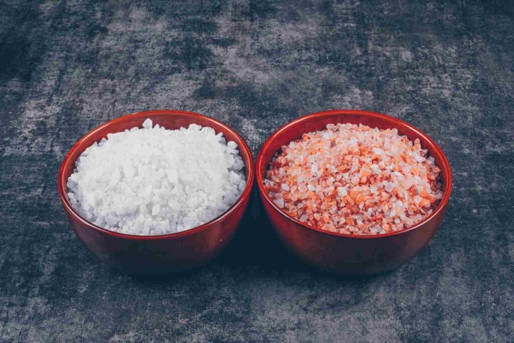 বিট লবণের উপকারিতা