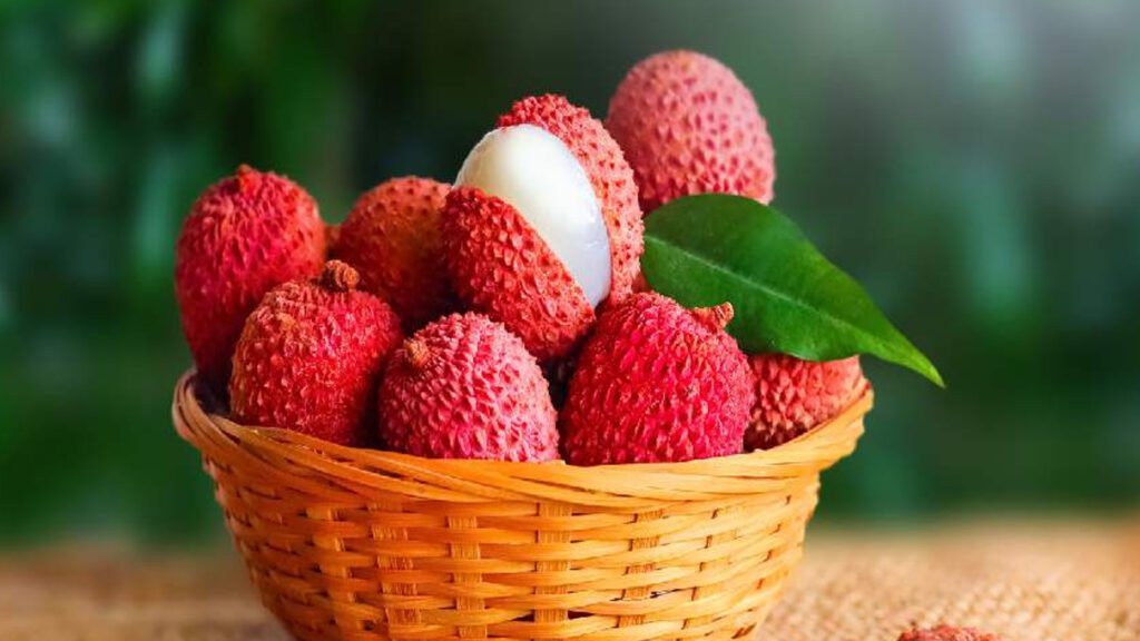 লিচু কি খেলে ওজন বাড়ে